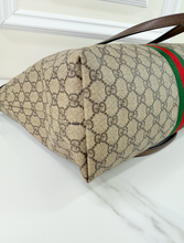 GUCCI OPHIDIA SHOPPING TOTE