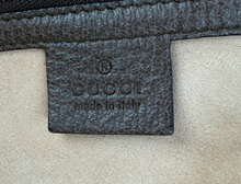 GUCCI OPHIDIA SHOPPING TOTE