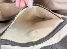GUCCI OPHIDIA SHOPPING TOTE