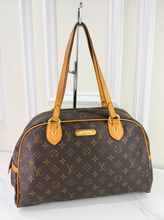 LOUIS VUITTON MONTORGUEIL GM