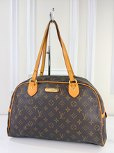 LOUIS VUITTON MONTORGUEIL GM