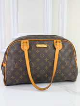 LOUIS VUITTON MONTORGUEIL GM