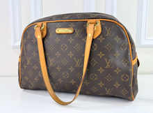 LOUIS VUITTON MONTORGUEIL GM
