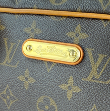 LOUIS VUITTON MONTORGUEIL GM