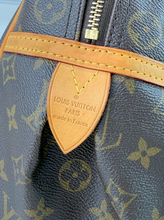 LOUIS VUITTON MONTORGUEIL GM