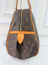 LOUIS VUITTON MONTORGUEIL GM