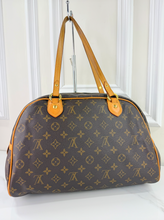 LOUIS VUITTON MONTORGUEIL GM