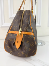 LOUIS VUITTON MONTORGUEIL GM
