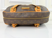 LOUIS VUITTON MONTORGUEIL GM