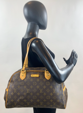 LOUIS VUITTON MONTORGUEIL GM