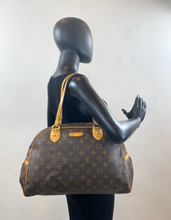 LOUIS VUITTON MONTORGUEIL GM