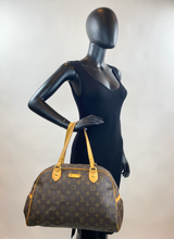 LOUIS VUITTON MONTORGUEIL GM