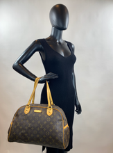 LOUIS VUITTON MONTORGUEIL GM
