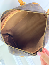 LOUIS VUITTON MONTORGUEIL GM