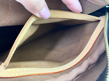 LOUIS VUITTON MONTORGUEIL GM
