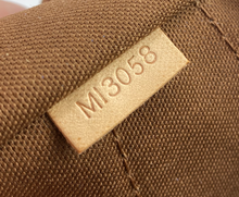 LOUIS VUITTON MONTORGUEIL GM