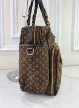 LOUIS VUITTON MINI LIN SAC DIAPER BAG