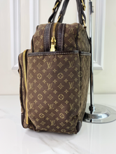 LOUIS VUITTON MINI LIN SAC DIAPER BAG