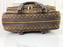 LOUIS VUITTON MINI LIN SAC DIAPER BAG