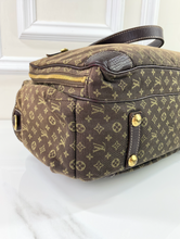 LOUIS VUITTON MINI LIN SAC DIAPER BAG