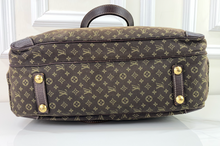 LOUIS VUITTON MINI LIN SAC DIAPER BAG