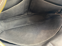 LOUIS VUITTON MINI LIN SAC DIAPER BAG