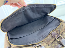 LOUIS VUITTON MINI LIN SAC DIAPER BAG