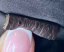 LOUIS VUITTON MINI LIN SAC DIAPER BAG