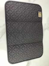 LOUIS VUITTON MINI LIN SAC DIAPER BAG