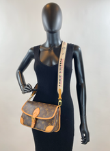 LOUIS VUITTON DIANE MONOGRAM