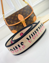 LOUIS VUITTON DIANE MONOGRAM