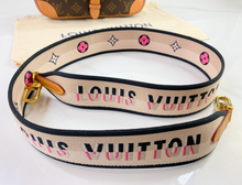 LOUIS VUITTON DIANE MONOGRAM