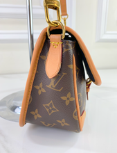 LOUIS VUITTON DIANE MONOGRAM