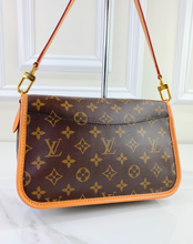 LOUIS VUITTON DIANE MONOGRAM