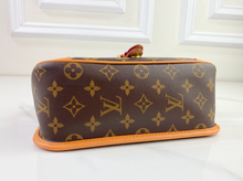 LOUIS VUITTON DIANE MONOGRAM