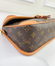 LOUIS VUITTON DIANE MONOGRAM