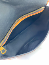 LOUIS VUITTON DIANE MONOGRAM