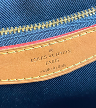 LOUIS VUITTON DIANE MONOGRAM