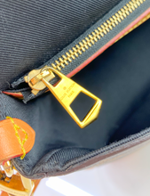 LOUIS VUITTON DIANE MONOGRAM
