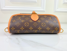 LOUIS VUITTON DIANE MONOGRAM