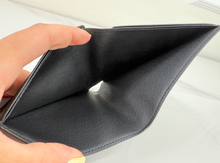 LOUIS VUITTON WALLET BIFOLD EMBROIDERED CARTOON LV FRIENDS SLENDER