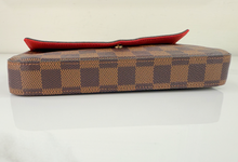 LOUIS VUITTON FELICIE POCHETTE DE CHAIN BAG