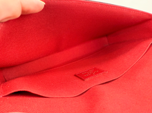 LOUIS VUITTON FELICIE POCHETTE DE CHAIN BAG