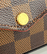 LOUIS VUITTON FELICIE POCHETTE DE CHAIN BAG