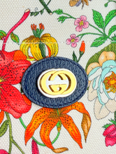GUCCI FLORA TOTE MEDIUM