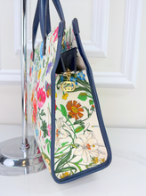 GUCCI FLORA TOTE MEDIUM