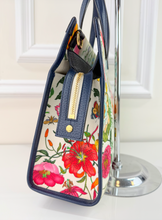 GUCCI FLORA TOTE MEDIUM