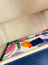 GUCCI FLORA TOTE MEDIUM
