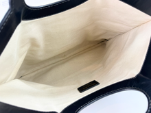 DIOR OBLIQUE FOLD OVER BAG / CLUTCH