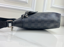 LOUIS VUITTON MICK PM NM DAMIER GRAPHITE